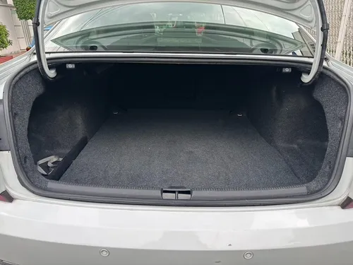 Volkswagen Passat 2.5 Tiptronic Comfortline At
