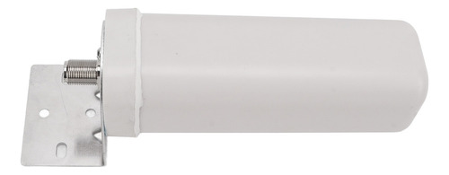 Antena De Tv Exterior De 12dbi De Alta Ganancia Y Amplia Cob
