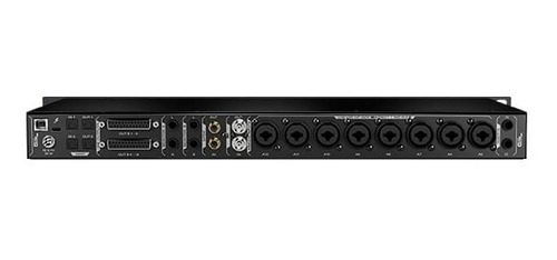 Antelope Orion Studio Synergy Core - Interface De Audio