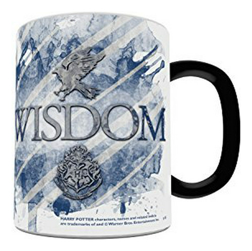 Visit The Morphing Mugs S Harry Potter Ravenclaw