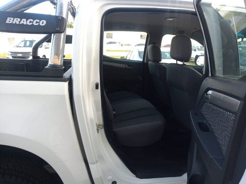 Imagen 13 de 15 de S-10 Pick - Up D/c 2,8 Ctdi Cc
