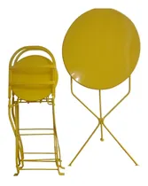 Comprar Sillas Y Mesas Quilmes - Artículos Para Jardín Y Exterior 