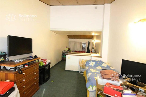Venta Casa 4 Ambientes En Olivos