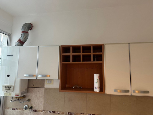 Alquiler En Pesos 2 Ambientes Impecable Caballito