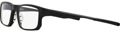 Gafas De Lectura Oakley Ox8049 Voltage 53mm Negro Satinado