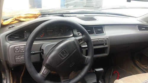 Honda Civic Swdã