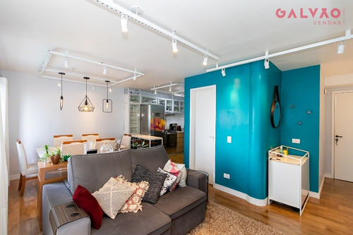 Imagem 5 de 15 de Apartamento Duplex - Cristo Rei - Ref: 16237 - V-46872