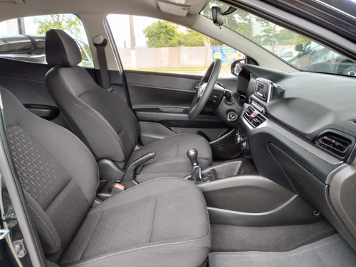 Hyundai HB20 1.0 12V FLEX SENSE MANUAL