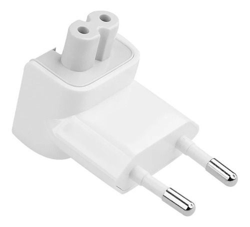 Adaptador Enchufe Cargador Para Macbook Todos Los Modelos 