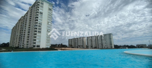 Arriendo Año Corrido - 3d 2b - 82m2 - Estacionamiento Bodega