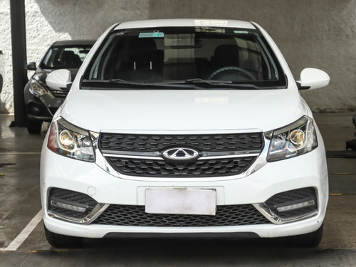 Chery Arrizo 3 GLS 1.5