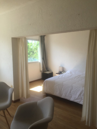 Apartamento Con Servicios De Hotel