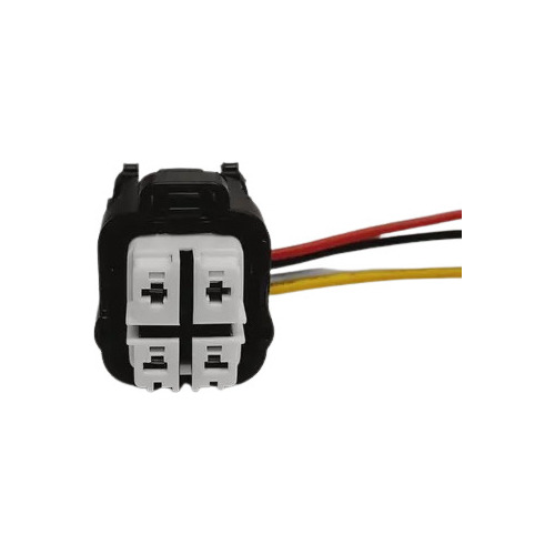 Conector Bomba Gasolina Terios Bego 2008 2009 2010 2011 2012