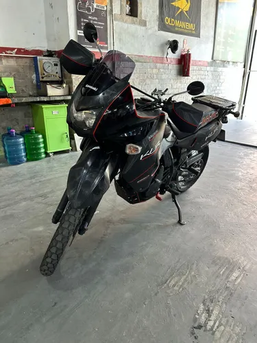 Kawasaki klx 650 olx deals