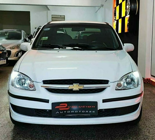 Chevrolet Classic 1.4 Ls Pack 2012