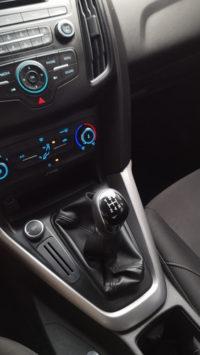 Imagen 13 de 15 de Ford Focus Iii 1.6 S 4p Año 2016 - Tute Cars F