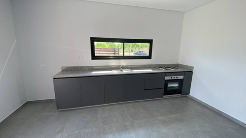 Imagen 5 de 28 de Casa Venta Barrio Privado Santa Emilia | Pilar Del Este | Pilar Zona Norte | G.b.a | Financiación