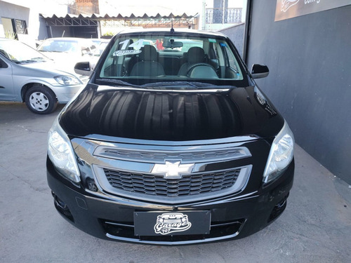 Imagem 4 de 9 de Cobalt Ls 1.4 8v Flexpower 4p