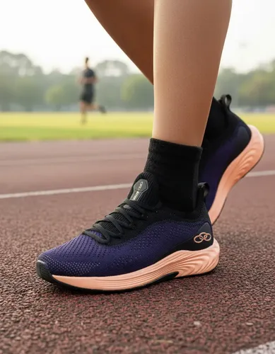 Tênis Esportivo Feminino Essential 3 Olympikus