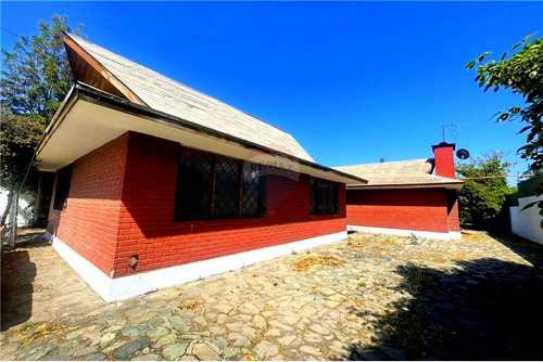 Casa Comercial Centro San Bernardo - Urmeneta