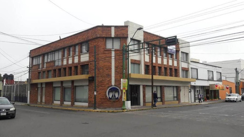 Venta Edificio En El Centro De Toluca