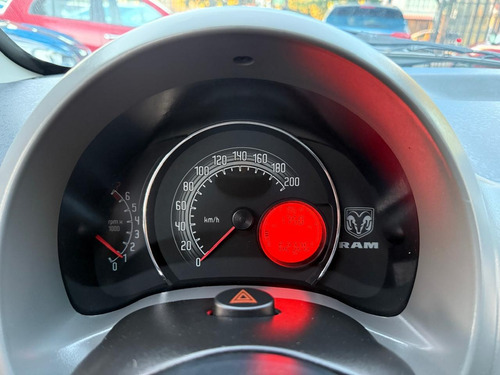 RAM Promaster Rapid 1.4 Mt