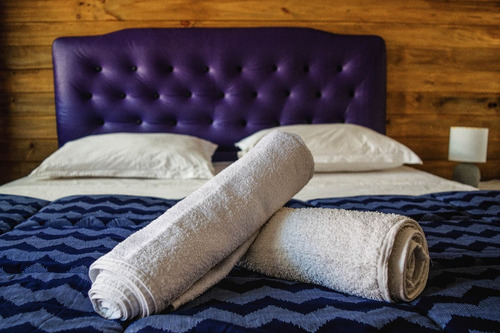 Alquiler Mensual, Diario, Habitaciones Privadas