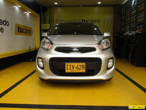 Kia Picanto R - Ion