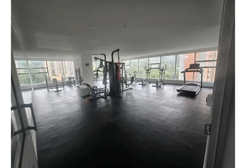 Vendo Apartaestudio En Sabaneta Unidad Completa