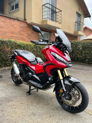 Honda X-adv 2021