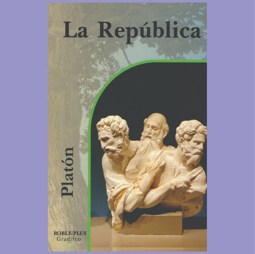 La República - Platón - Nuevo