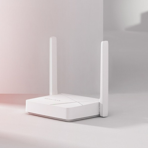 Imagen 2 de 8 de Router Inalambrico Wifi Mercusys Mr20 Ac750 Doble Banda Ap