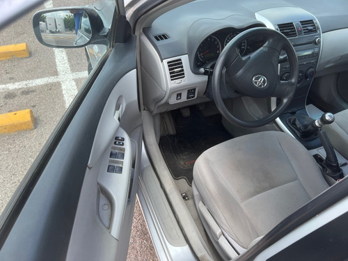 Imagen 9 de 24 de Toyota Corolla Xli 1.8 Mt. ¡oportunidad!