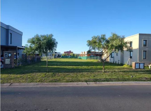 Venta Lote 453 Mts2 En Barrio Santa Emilia