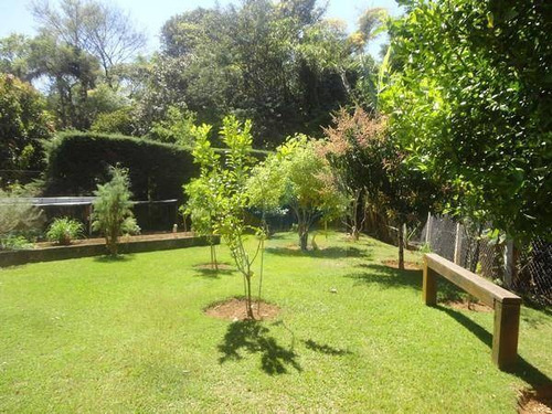 Chácara Com 3 Dormitórios À Venda, 1060 M² Por R$ 950.000,00 - Alpes D'ouro - Bom Jesus Dos Perdões/sp - Ch0236