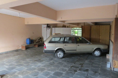 Imagem 27 de 30 de Chácara Com 5 Dormitórios À Venda, 2685 M² - Batistini - São Bernardo Do Campo/sp - Ch0488