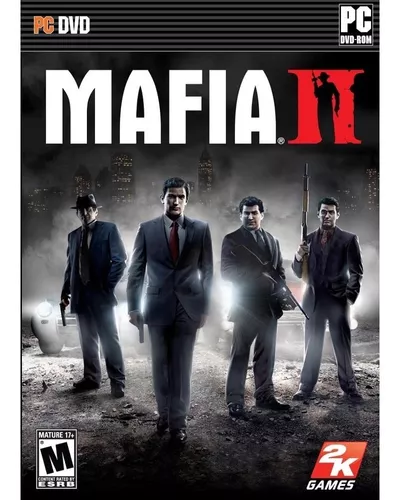 Mafia 3 Ps3  MercadoLivre 📦