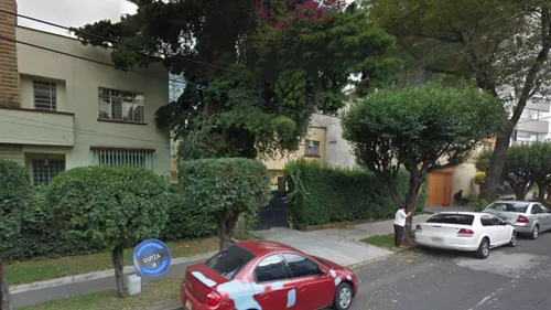 Casa En Col. Del Valle Norte Benito Juárez Cdmx. Remates Exclusivos, Tu Nuevo Hogar Te Espera.