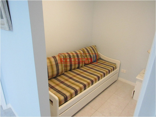 Apartamento En Brava - Punta Del Este- Ref: 6918