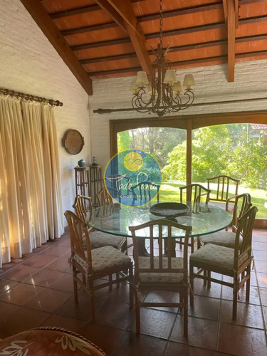 Chalet A 50 Metros Del Mar Para 10 Personas