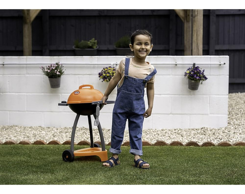 Little Tikes Arden And Serve Grill Playsets Cocina