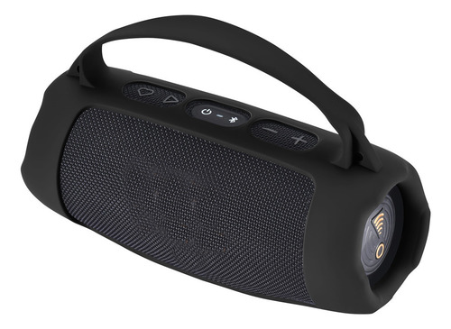 Funda Protectora De Altavoz Para Jbl Charge 5 Wi-fi/charge 5