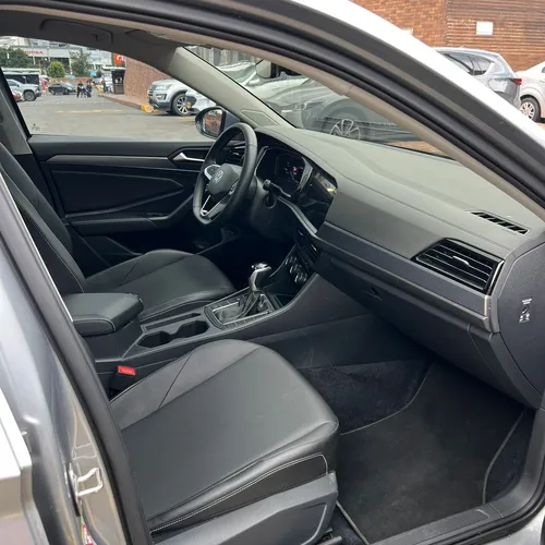 Volkswagen Jetta 1.4 Tsi Highline