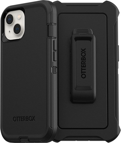 Estuche Otterbox Defender iPhone 13 13 Pro 13 Pro Max *itech