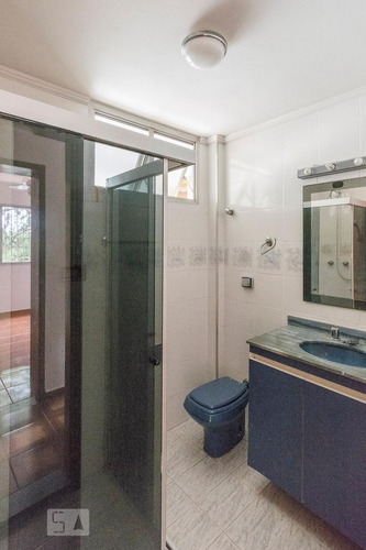 Imagem 7 de 15 de Apartamento À Venda - Butantã, 3 Quartos, 78 - S893019233