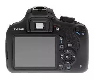 Camera Canon T5