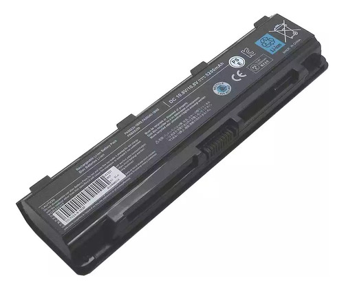 Bateria Para Toshiba L870d L875 L875d M800 M800d M801