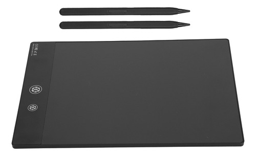 Tableta De Escritura Lcd De Doble Cara De 11.5 Pulgadas
