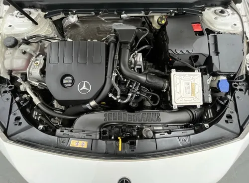 Mercedes-Benz Clase A 1.4 A 200