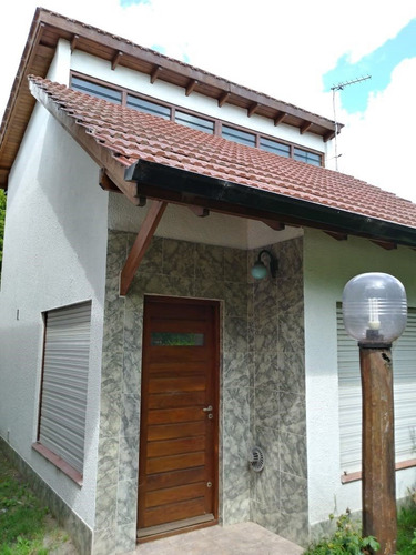 Ph O Casa Independiente, Villa Primera